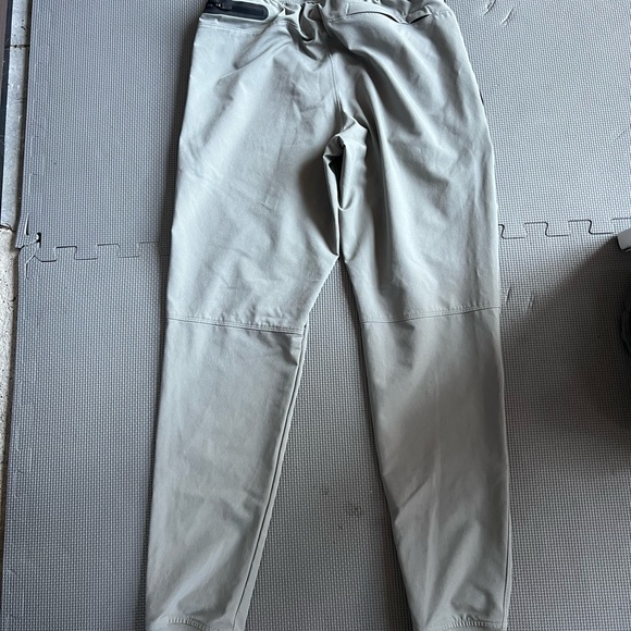 Men's UA Unstoppable Joggers - Picture 2 of 2